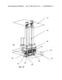 POSITIONING DEVICE diagram and image