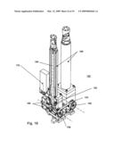 POSITIONING DEVICE diagram and image