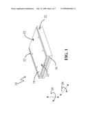 Boresight apparatus and method of use diagram and image