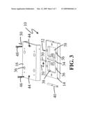 Boresight apparatus and method of use diagram and image