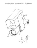 Boresight apparatus and method of use diagram and image