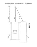 Boresight apparatus and method of use diagram and image