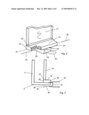 Music Stand Wind Screen Apparatus diagram and image