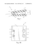 SYSTEMS AND METHODS FOR A TILTED OPTICAL RECEIVER ASSEMBLY diagram and image