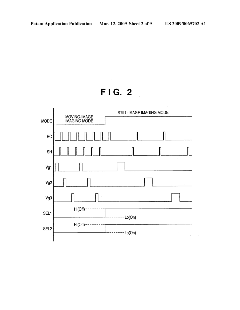 READOUT APPARATUS AND IMAGING APPARATUS - diagram, schematic, and image 03