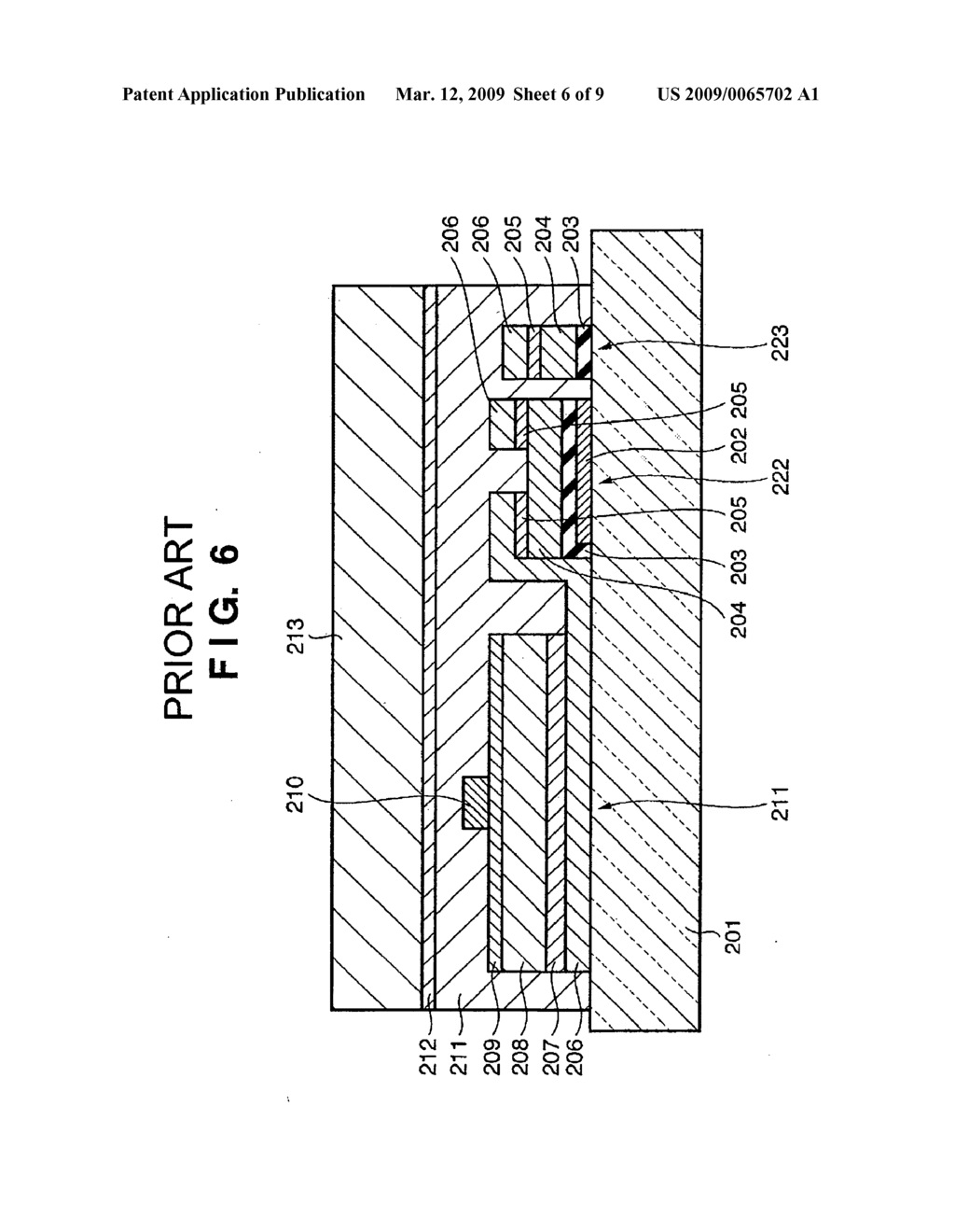 READOUT APPARATUS AND IMAGING APPARATUS - diagram, schematic, and image 07