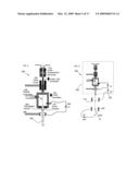 ELETROFLUID COLLISIONAL ACCELERATOR AND FUSION REACTOR diagram and image