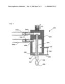 ELETROFLUID COLLISIONAL ACCELERATOR AND FUSION REACTOR diagram and image