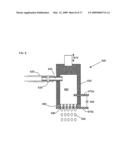 ELETROFLUID COLLISIONAL ACCELERATOR AND FUSION REACTOR diagram and image