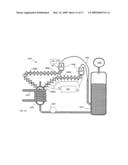 ELETROFLUID COLLISIONAL ACCELERATOR AND FUSION REACTOR diagram and image