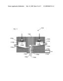 ELETROFLUID COLLISIONAL ACCELERATOR AND FUSION REACTOR diagram and image