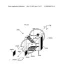 ELETROFLUID COLLISIONAL ACCELERATOR AND FUSION REACTOR diagram and image