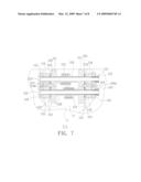 Supporting Structure Capable of Vertically Elevating diagram and image