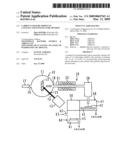 CARBON NANOTUBE GROWN ON CATALYST AND MANUFACTURE METHOD diagram and image