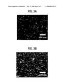 CARBON NANOTUBE GROWN ON CATALYST AND MANUFACTURE METHOD diagram and image