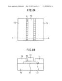 CARBON NANOTUBE GROWN ON CATALYST AND MANUFACTURE METHOD diagram and image