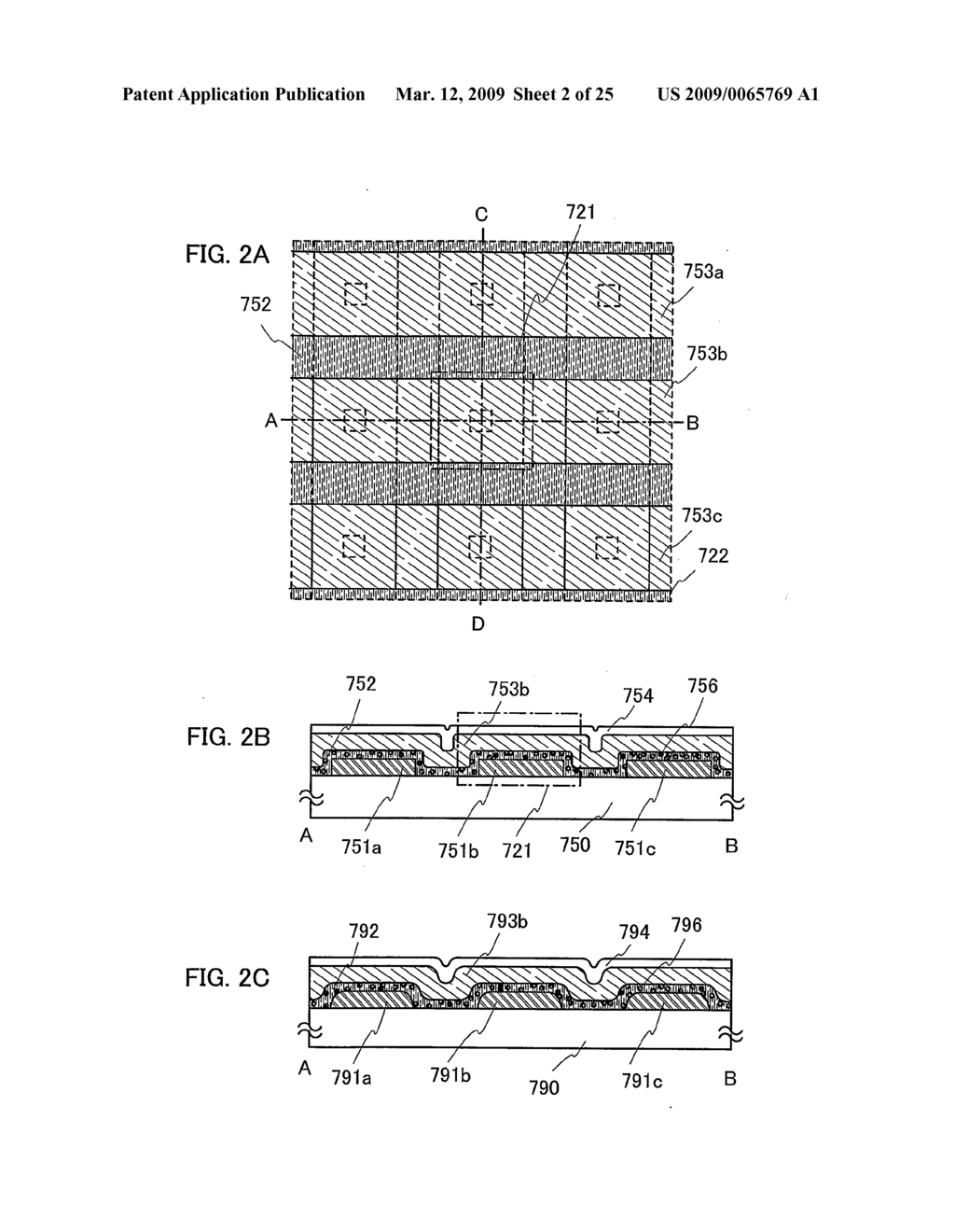 Semiconductor device amd method for manufacturing the same - diagram, schematic, and image 03