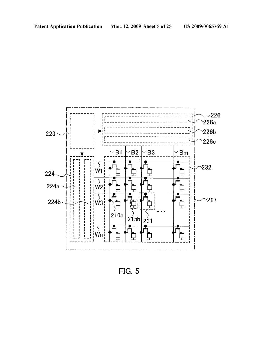Semiconductor device amd method for manufacturing the same - diagram, schematic, and image 06