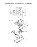 Semiconductor device amd method for manufacturing the same diagram and image