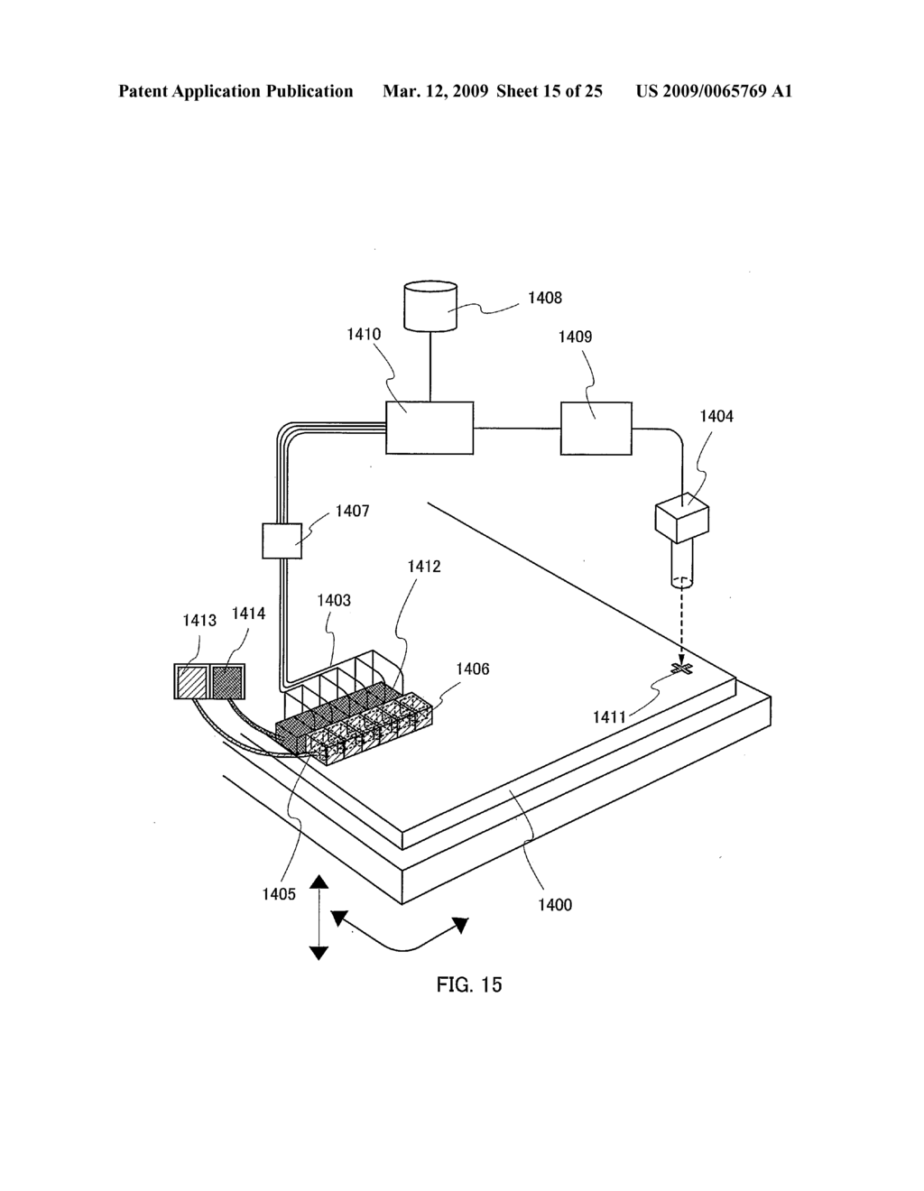 Semiconductor device amd method for manufacturing the same - diagram, schematic, and image 16