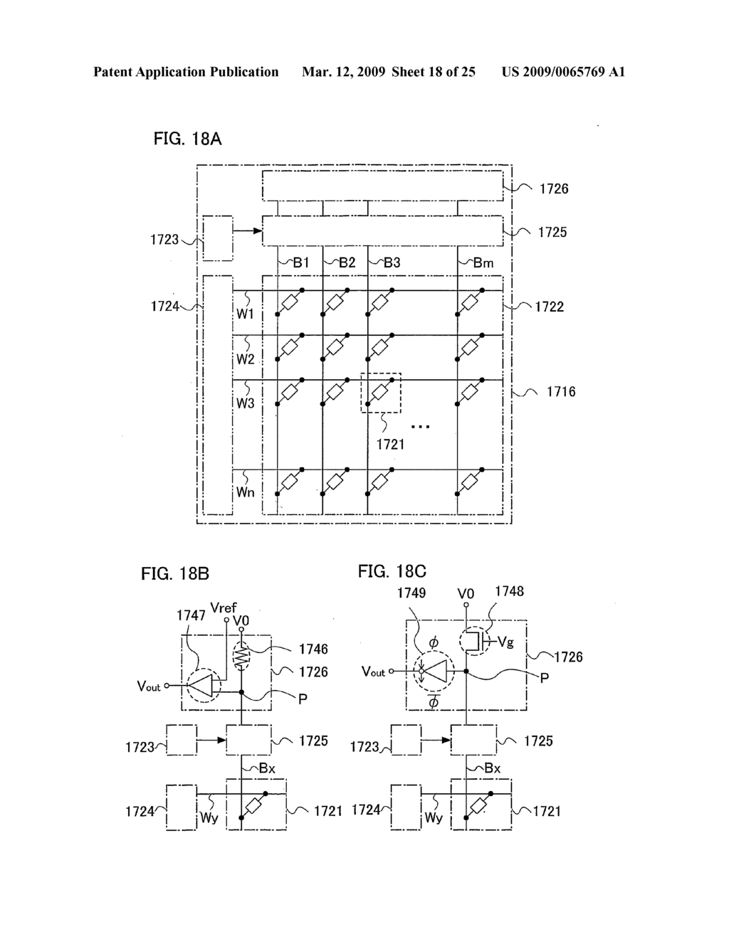 Semiconductor device amd method for manufacturing the same - diagram, schematic, and image 19