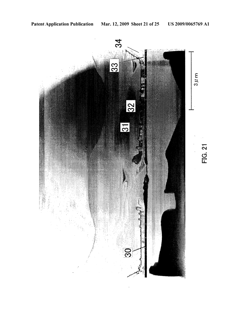 Semiconductor device amd method for manufacturing the same - diagram, schematic, and image 22