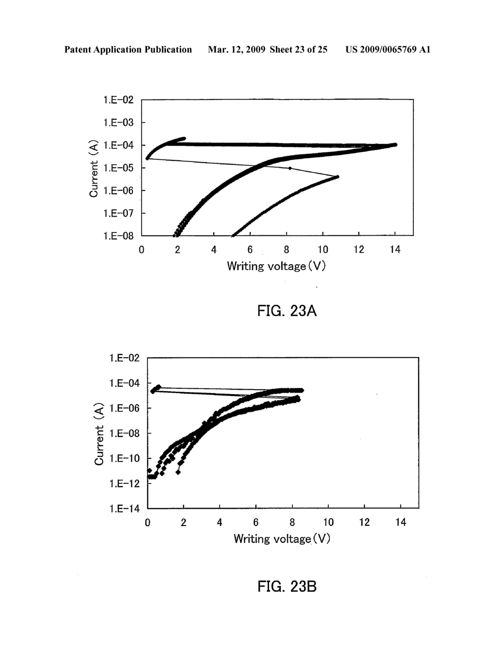 Semiconductor device amd method for manufacturing the same - diagram, schematic, and image 24