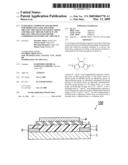 FUSED RING COMPOUND AND METHOD FOR PRODUCING SAME, POLYMER, ORGANIC THIN FILM CONTAINING THOSE, AND ORGANIC THIN FILM DEVICE AND ORGANIC THIN FILM TRANSISTOR COMPRISING SUCH ORGANIC THIN FILM diagram and image