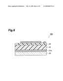 FUSED RING COMPOUND AND METHOD FOR PRODUCING SAME, POLYMER, ORGANIC THIN FILM CONTAINING THOSE, AND ORGANIC THIN FILM DEVICE AND ORGANIC THIN FILM TRANSISTOR COMPRISING SUCH ORGANIC THIN FILM diagram and image