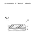 FUSED RING COMPOUND AND METHOD FOR PRODUCING SAME, POLYMER, ORGANIC THIN FILM CONTAINING THOSE, AND ORGANIC THIN FILM DEVICE AND ORGANIC THIN FILM TRANSISTOR COMPRISING SUCH ORGANIC THIN FILM diagram and image