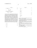 FUSED RING COMPOUND AND METHOD FOR PRODUCING SAME, POLYMER, ORGANIC THIN FILM CONTAINING THOSE, AND ORGANIC THIN FILM DEVICE AND ORGANIC THIN FILM TRANSISTOR COMPRISING SUCH ORGANIC THIN FILM diagram and image