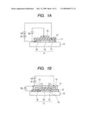 FIELD EFFECT TRANSISTOR USING OXIDE FILM FOR CHANNEL AND METHOD OF MANUFACTURING THE SAME diagram and image