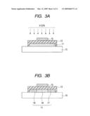 FIELD EFFECT TRANSISTOR USING OXIDE FILM FOR CHANNEL AND METHOD OF MANUFACTURING THE SAME diagram and image