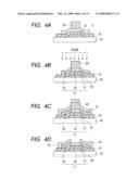 FIELD EFFECT TRANSISTOR USING OXIDE FILM FOR CHANNEL AND METHOD OF MANUFACTURING THE SAME diagram and image