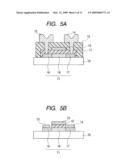 FIELD EFFECT TRANSISTOR USING OXIDE FILM FOR CHANNEL AND METHOD OF MANUFACTURING THE SAME diagram and image