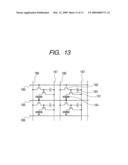 FIELD EFFECT TRANSISTOR USING OXIDE FILM FOR CHANNEL AND METHOD OF MANUFACTURING THE SAME diagram and image