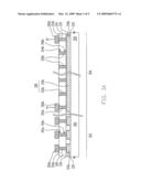 TEST-KEY FOR CHECKING INTERCONNECT AND CORRESPONDING CHECKING METHOD diagram and image