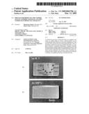 PROCESS FOR PRODUCING THIN NITRIDE FILM ON SAPPHIRE SUBSTRATE AND THIN NITRIDE FILM PRODUCING APPARATUS diagram and image