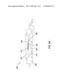 WHITE LIGHT LED WITH MULTIPLE ENCAPSULATION LAYERS diagram and image