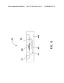 WHITE LIGHT LED WITH MULTIPLE ENCAPSULATION LAYERS diagram and image