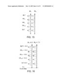 OPERATING METHOD OF NON-VOLATILE MEMORY DEVICE diagram and image