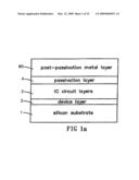 SEMICONDUCTOR CHIP AND PROCESS FOR FORMING THE SAME diagram and image