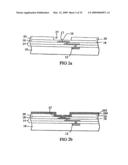 SEMICONDUCTOR CHIP AND PROCESS FOR FORMING THE SAME diagram and image