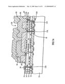 SEMICONDUCTOR CHIP AND PROCESS FOR FORMING THE SAME diagram and image