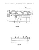 SEMICONDUCTOR CHIP AND PROCESS FOR FORMING THE SAME diagram and image