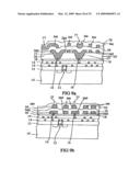 SEMICONDUCTOR CHIP AND PROCESS FOR FORMING THE SAME diagram and image