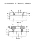 SEMICONDUCTOR CHIP AND PROCESS FOR FORMING THE SAME diagram and image