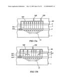 SEMICONDUCTOR CHIP AND PROCESS FOR FORMING THE SAME diagram and image