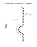 SEMICONDUCTOR DEVICE AND MANUFACTURING METHOD OF THE SAME diagram and image