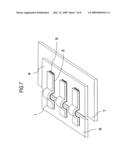 SEMICONDUCTOR DEVICE AND MANUFACTURING METHOD OF THE SAME diagram and image